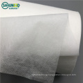 20 40 60 Tela stablizer pva nonwoven water soluble paper fabric